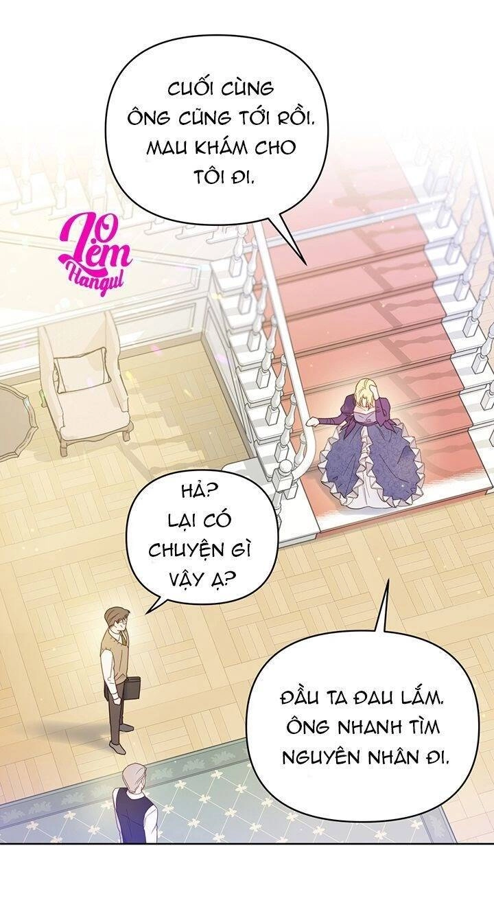 Hãy Để Tôi Được Hiểu Em Chapter 3 - 77