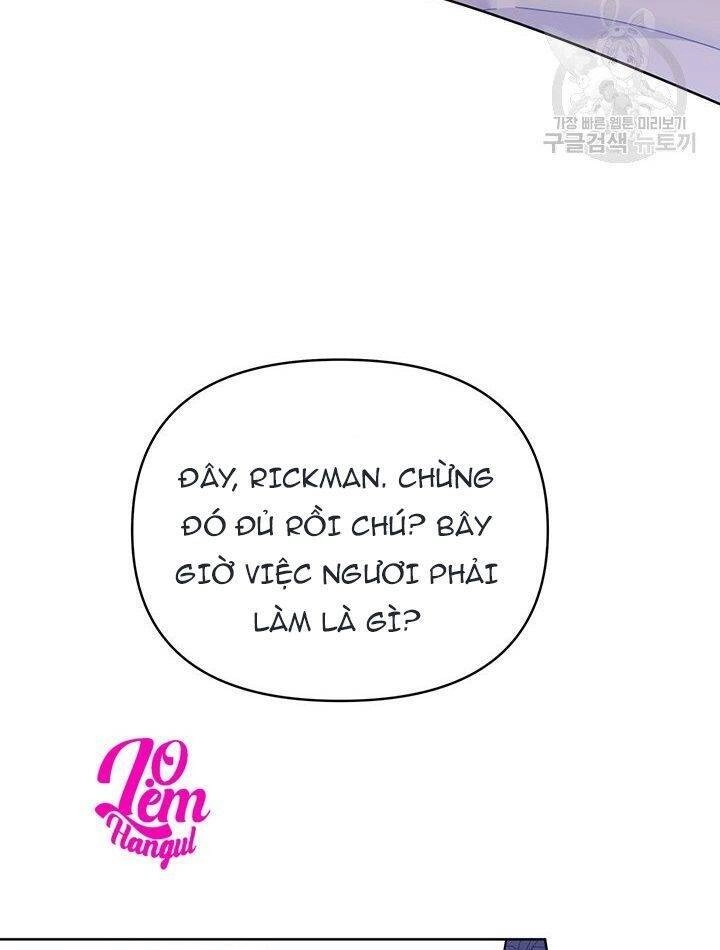 Hãy Để Tôi Được Hiểu Em Chapter 4 - 5