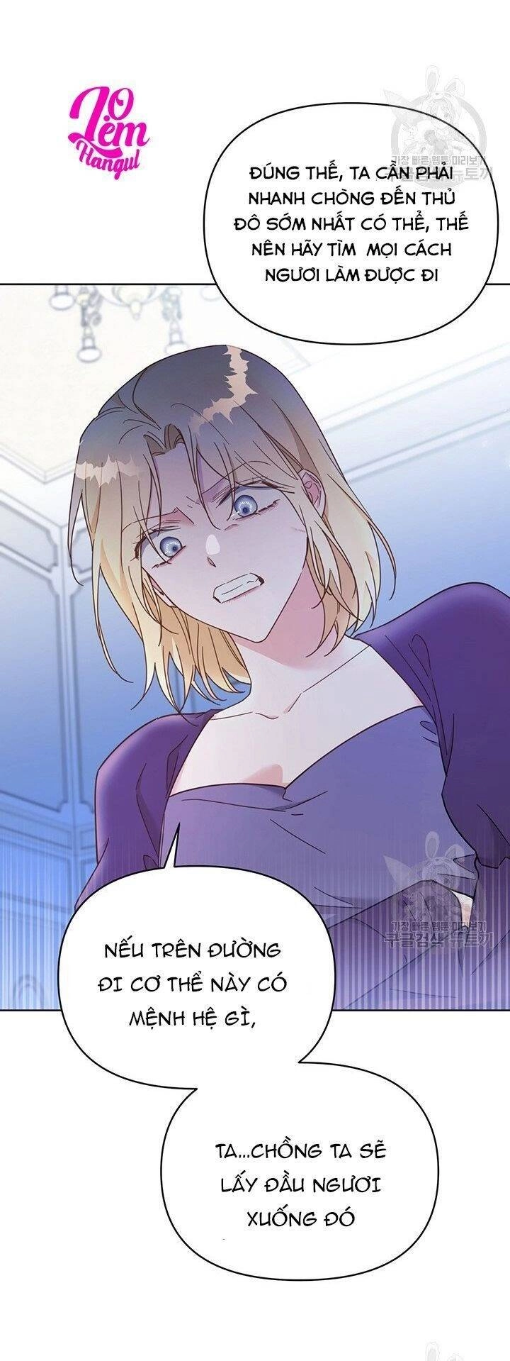 Hãy Để Tôi Được Hiểu Em Chapter 4 - 7