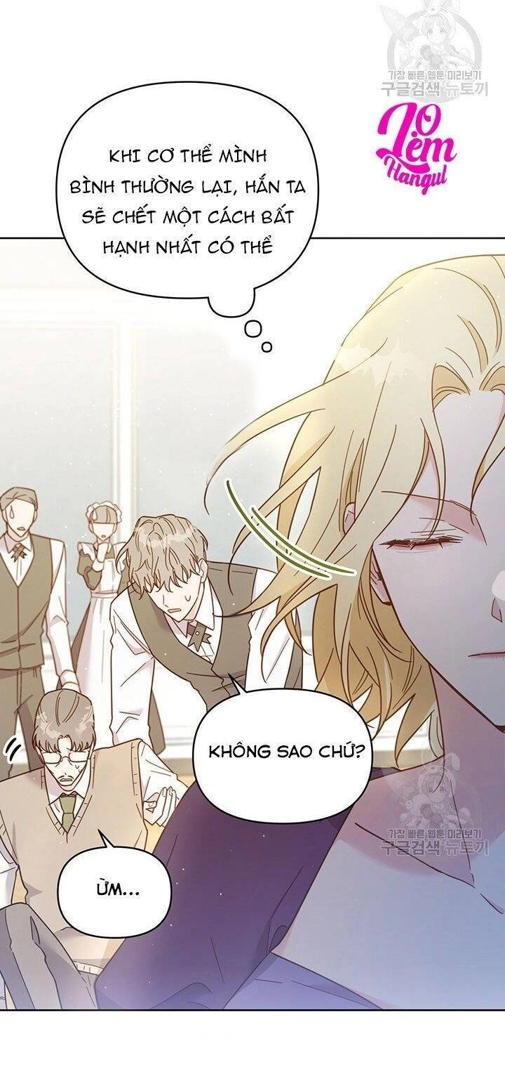 Hãy Để Tôi Được Hiểu Em Chapter 4 - 8