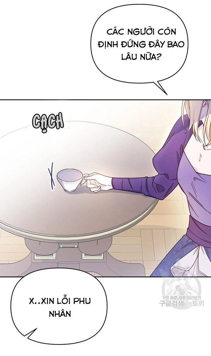 Hãy Để Tôi Được Hiểu Em Chapter 4 - 17