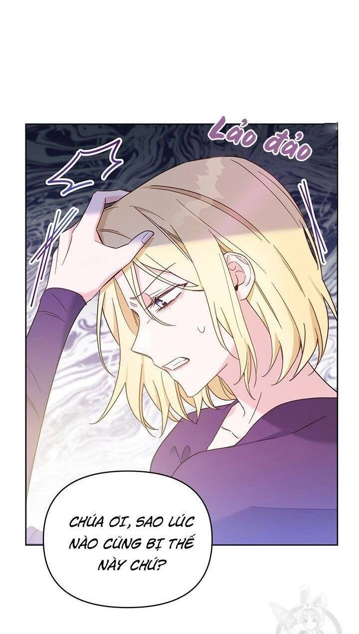 Hãy Để Tôi Được Hiểu Em Chapter 4 - 20