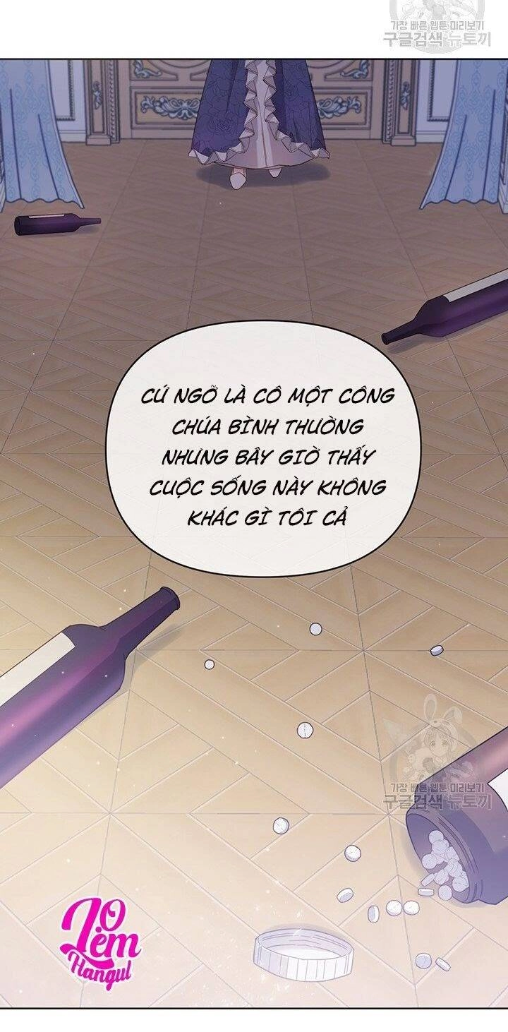 Hãy Để Tôi Được Hiểu Em Chapter 4 - 21