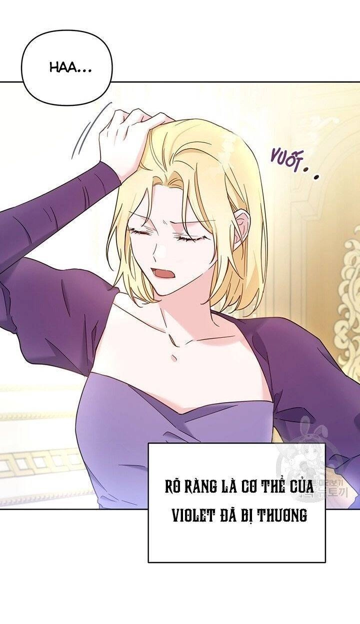 Hãy Để Tôi Được Hiểu Em Chapter 4 - 22