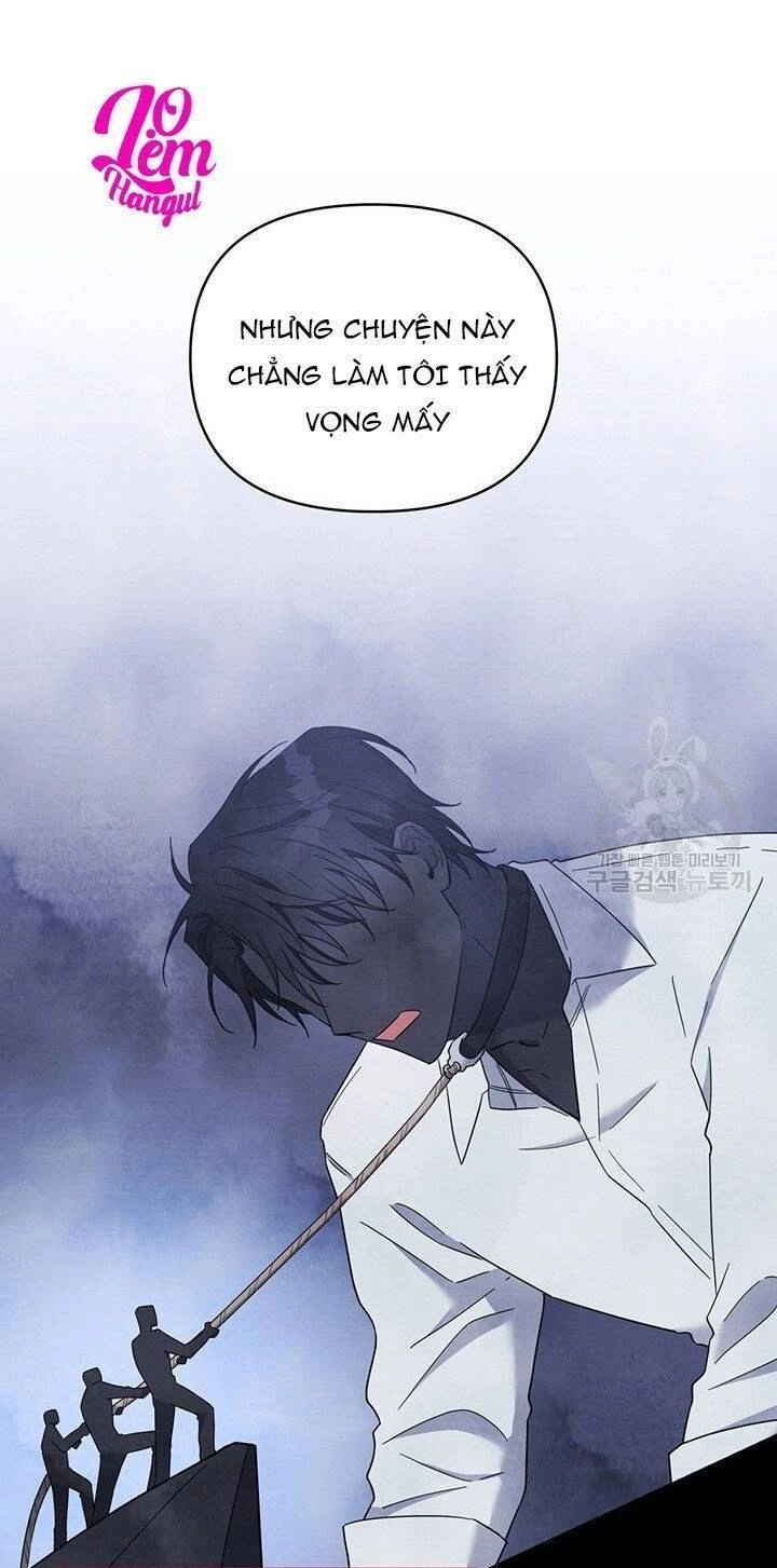 Hãy Để Tôi Được Hiểu Em Chapter 4 - 23