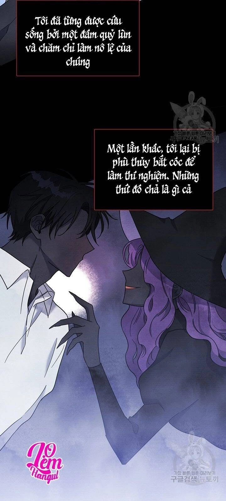 Hãy Để Tôi Được Hiểu Em Chapter 4 - 24