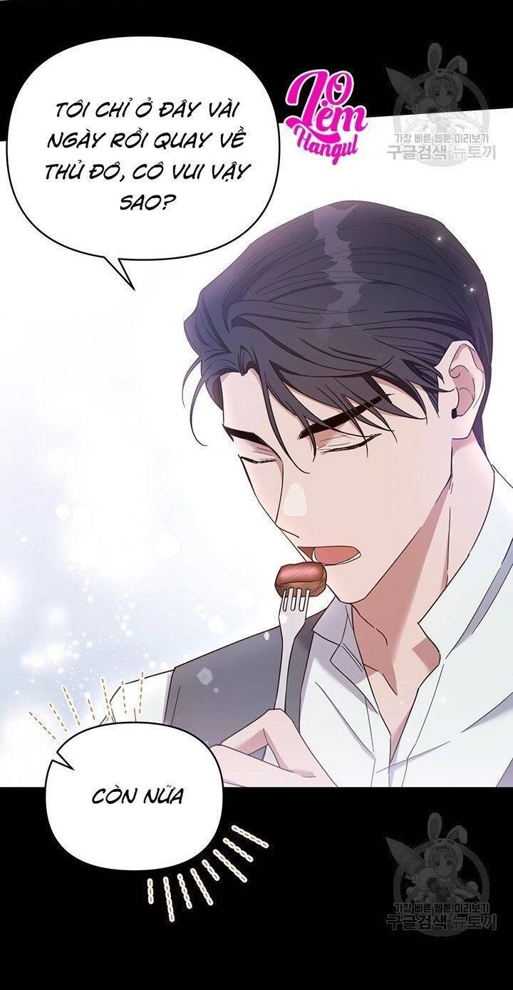 Hãy Để Tôi Được Hiểu Em Chapter 4 - 31