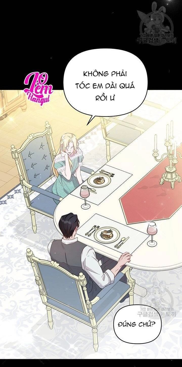 Hãy Để Tôi Được Hiểu Em Chapter 4 - 33