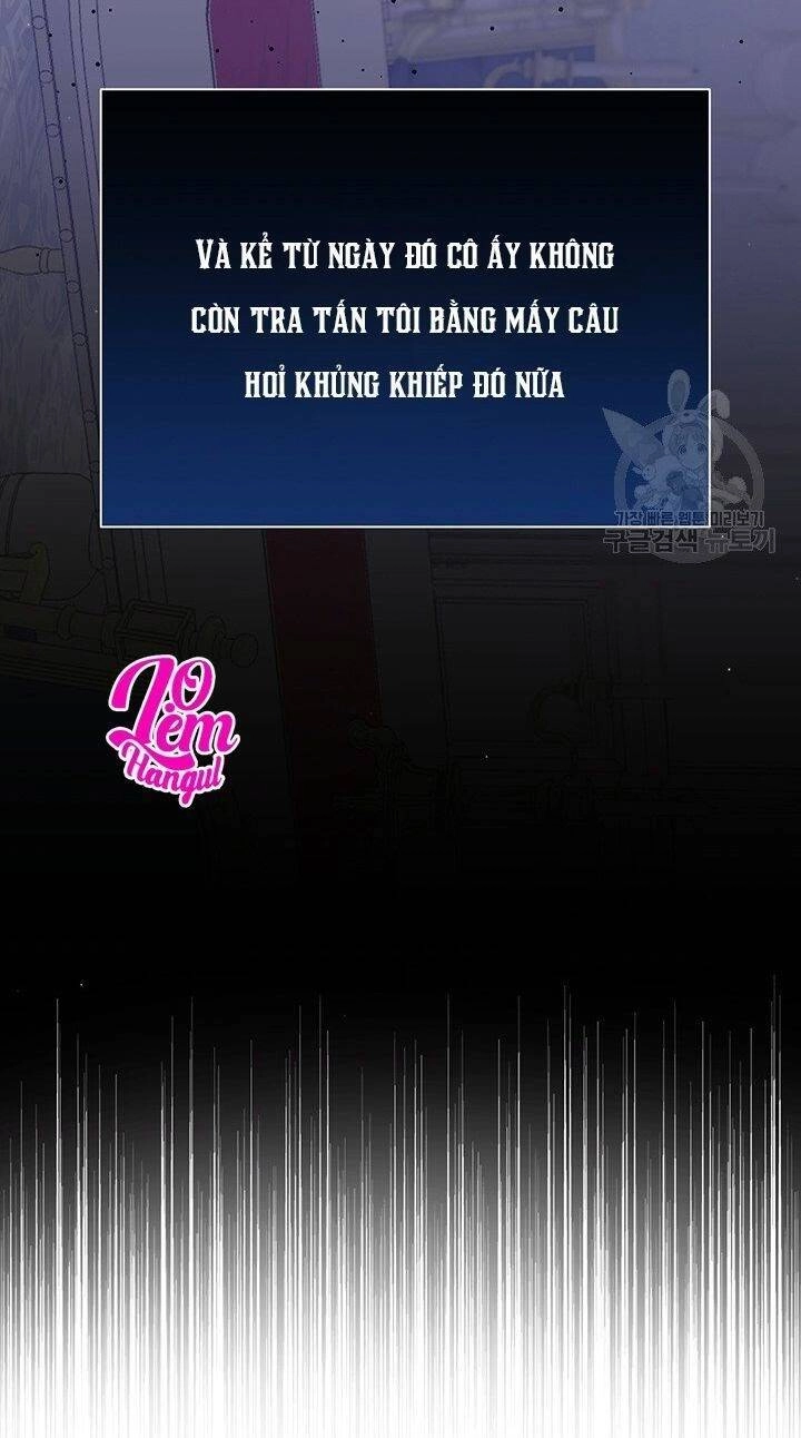 Hãy Để Tôi Được Hiểu Em Chapter 4 - 41