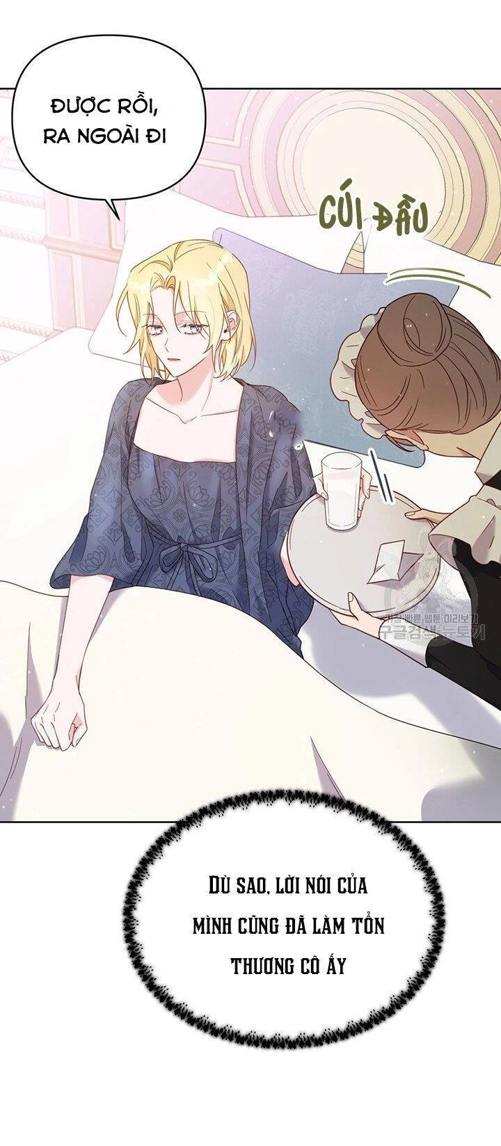 Hãy Để Tôi Được Hiểu Em Chapter 4 - 44