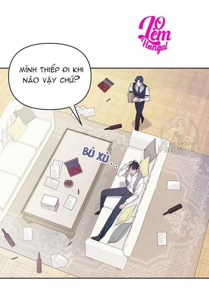 Hãy Để Tôi Được Hiểu Em Chapter 4 - 51