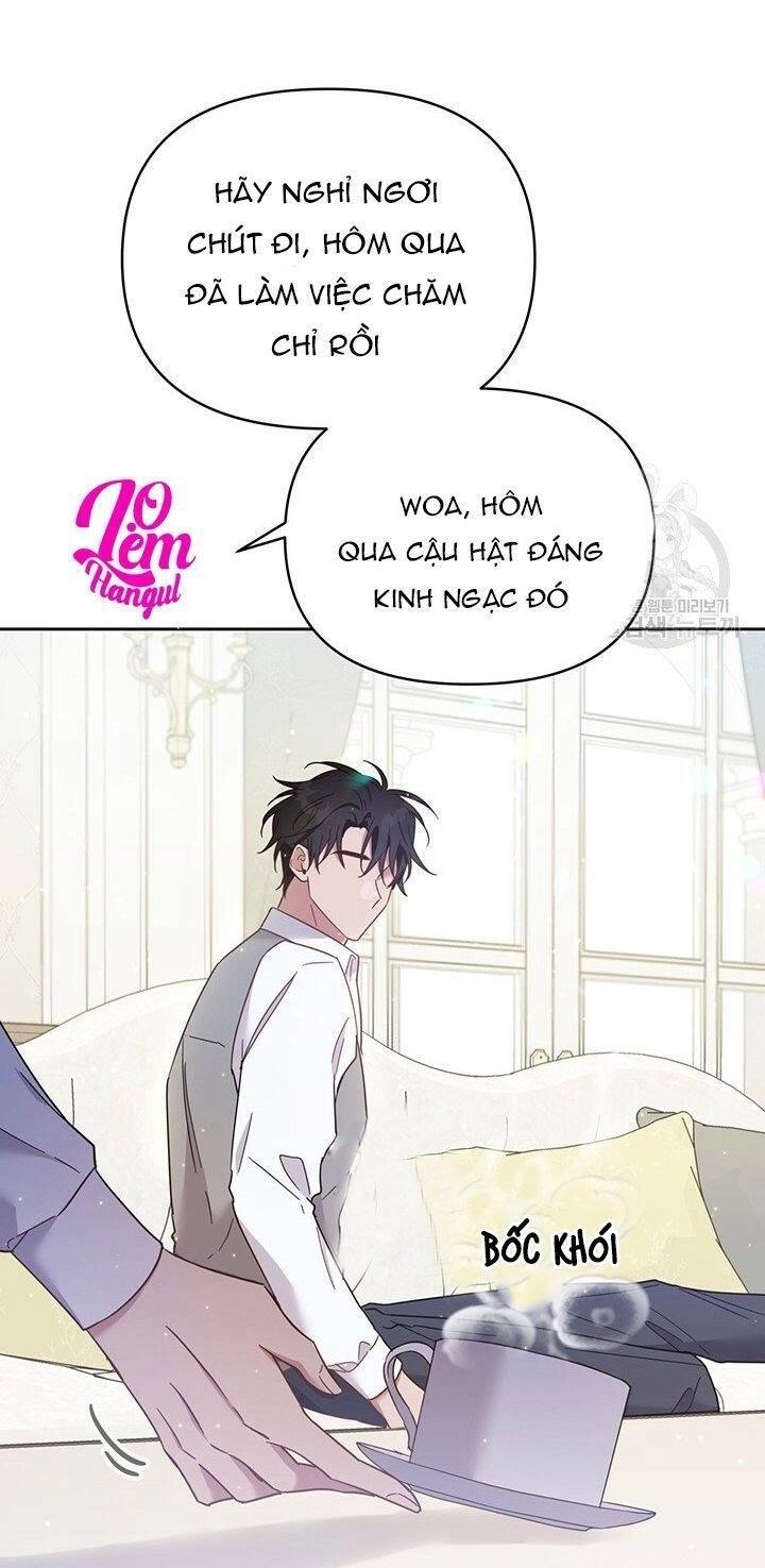 Hãy Để Tôi Được Hiểu Em Chapter 4 - 52