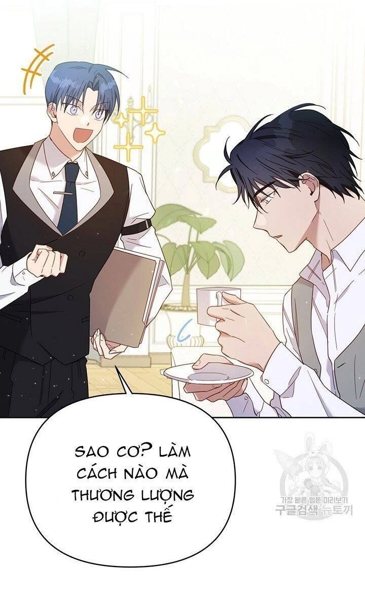 Hãy Để Tôi Được Hiểu Em Chapter 4 - 60