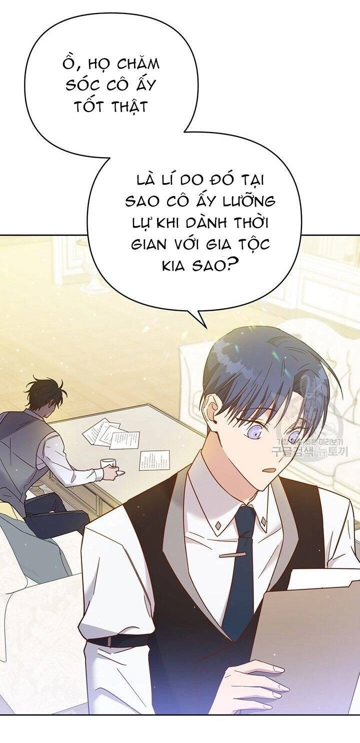 Hãy Để Tôi Được Hiểu Em Chapter 4 - 70