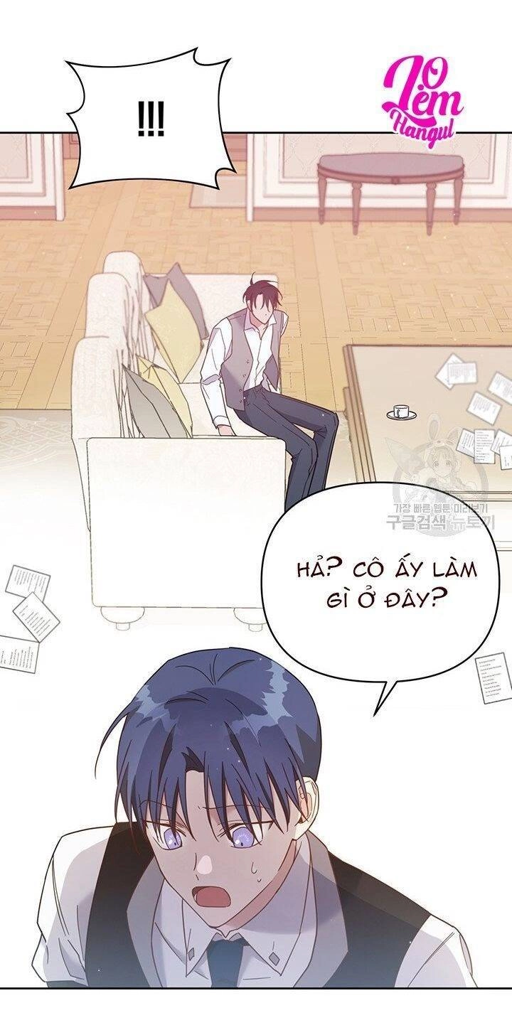 Hãy Để Tôi Được Hiểu Em Chapter 4 - 82