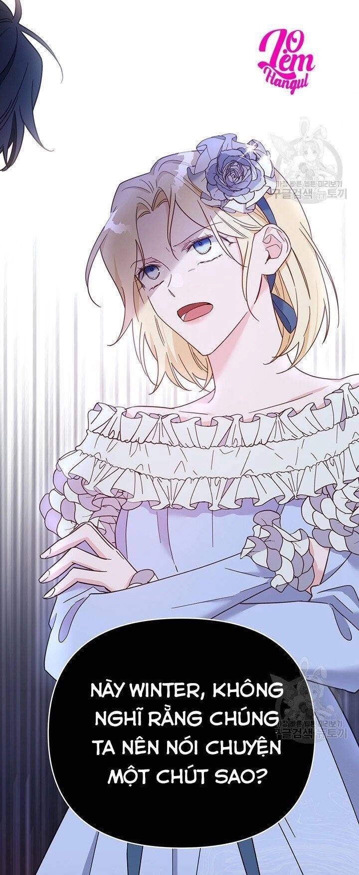 Hãy Để Tôi Được Hiểu Em Chapter 4 - 91