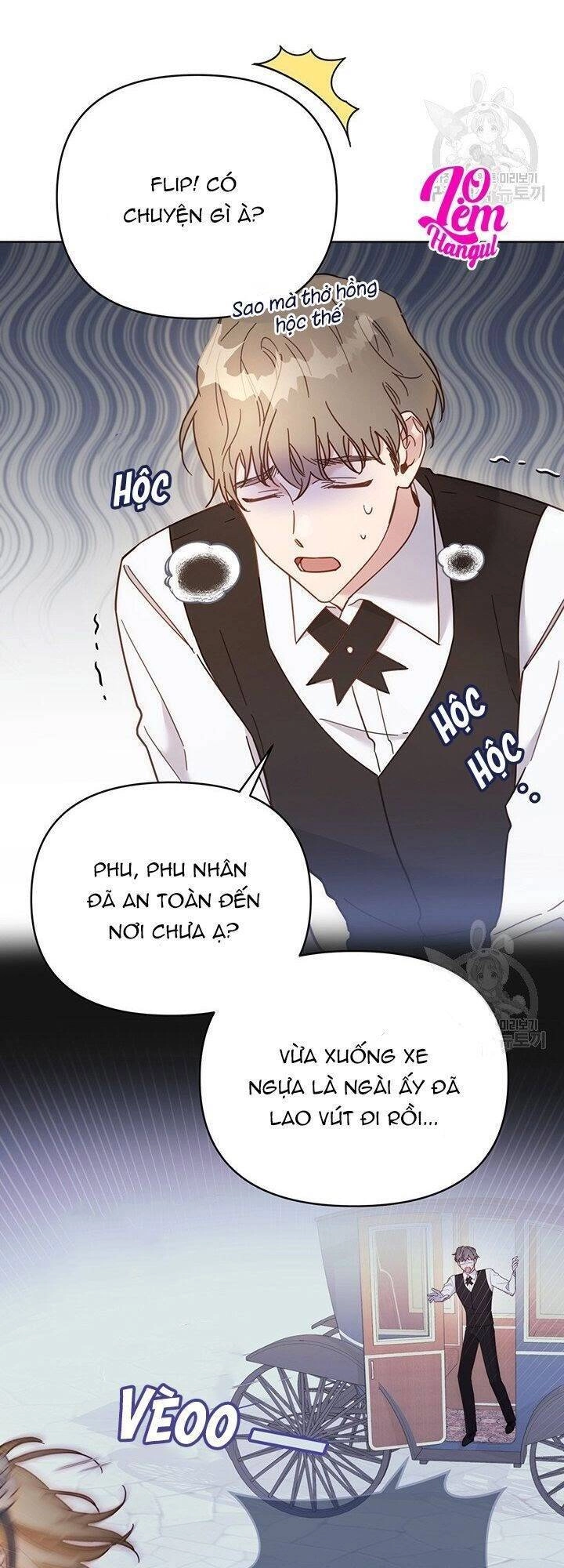 Hãy Để Tôi Được Hiểu Em Chapter 5 - 4