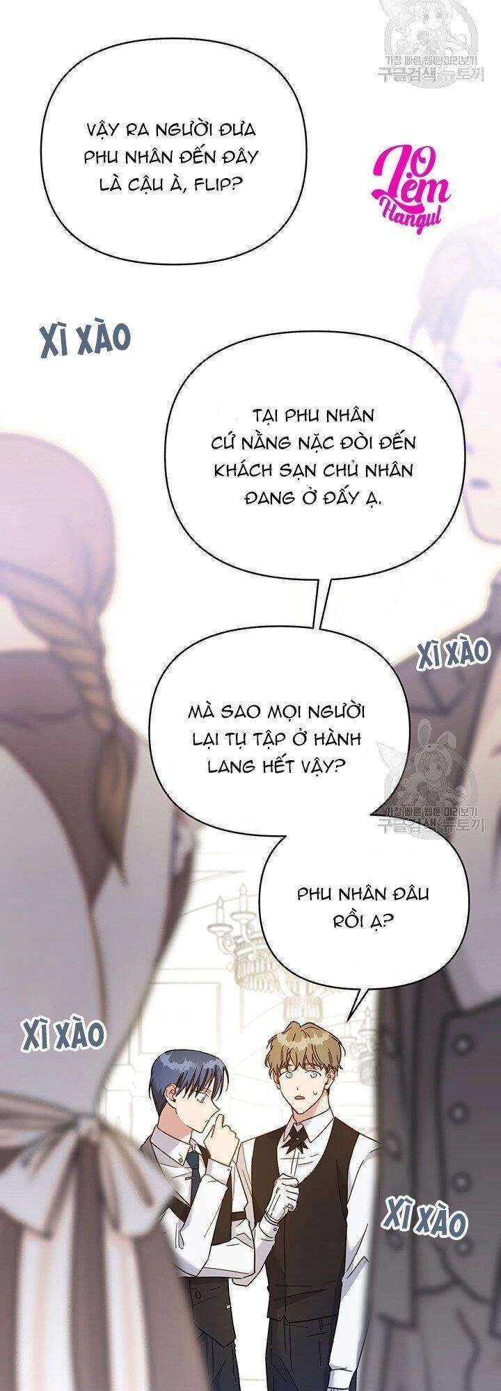 Hãy Để Tôi Được Hiểu Em Chapter 5 - 6