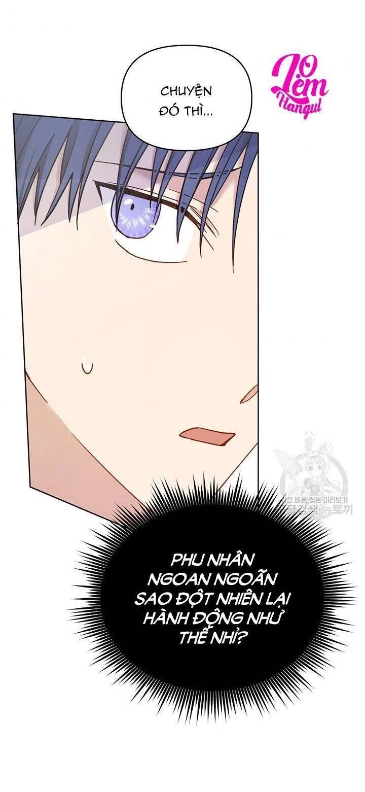 Hãy Để Tôi Được Hiểu Em Chapter 5 - 8