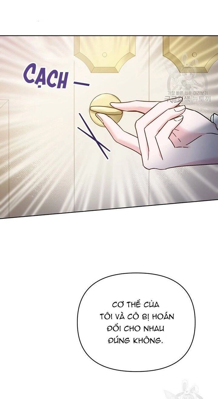 Hãy Để Tôi Được Hiểu Em Chapter 5 - 10