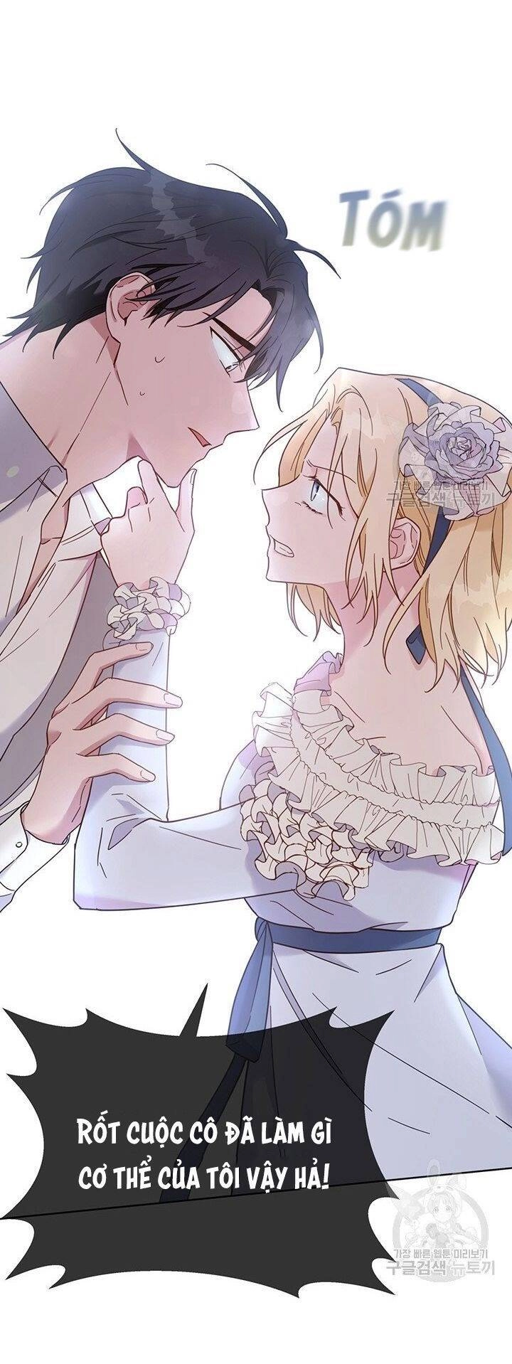 Hãy Để Tôi Được Hiểu Em Chapter 5 - 15