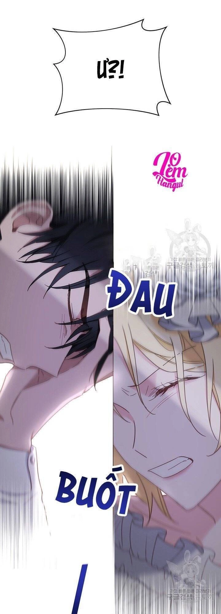 Hãy Để Tôi Được Hiểu Em Chapter 5 - 16