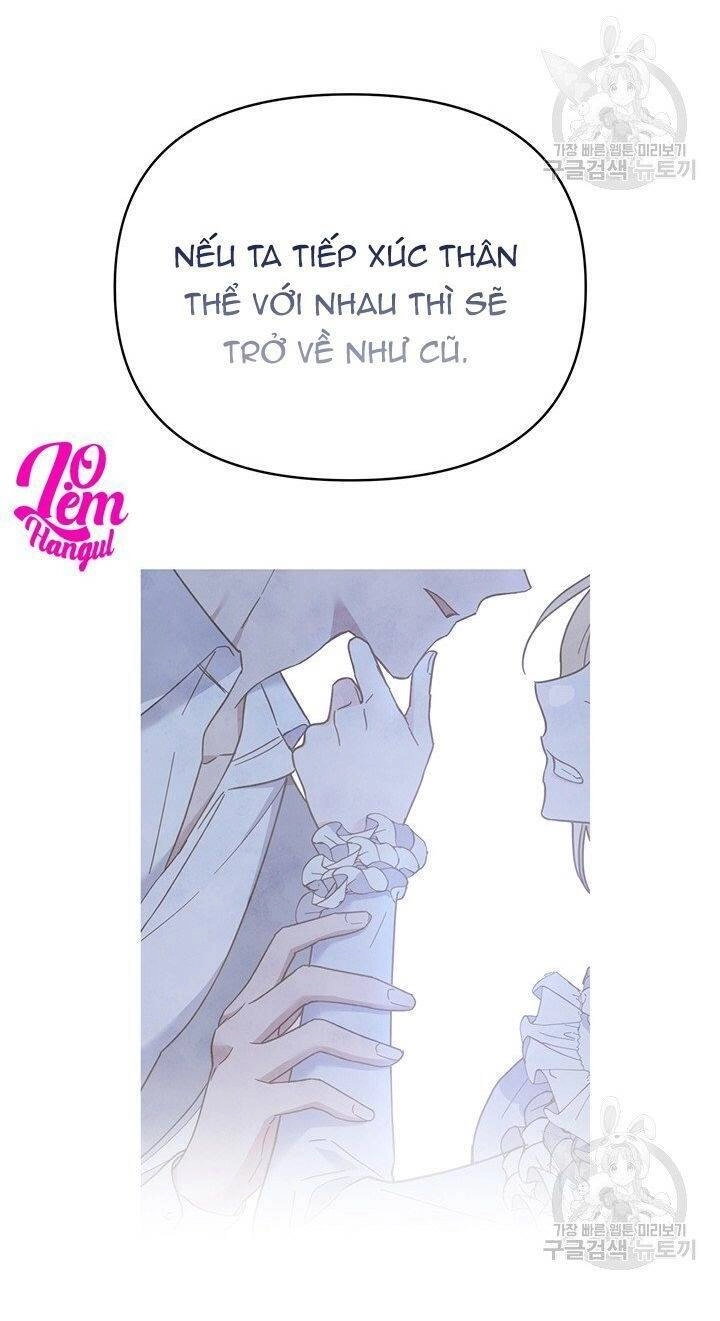 Hãy Để Tôi Được Hiểu Em Chapter 5 - 22