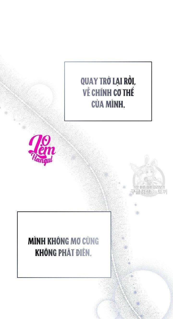 Hãy Để Tôi Được Hiểu Em Chapter 5 - 25