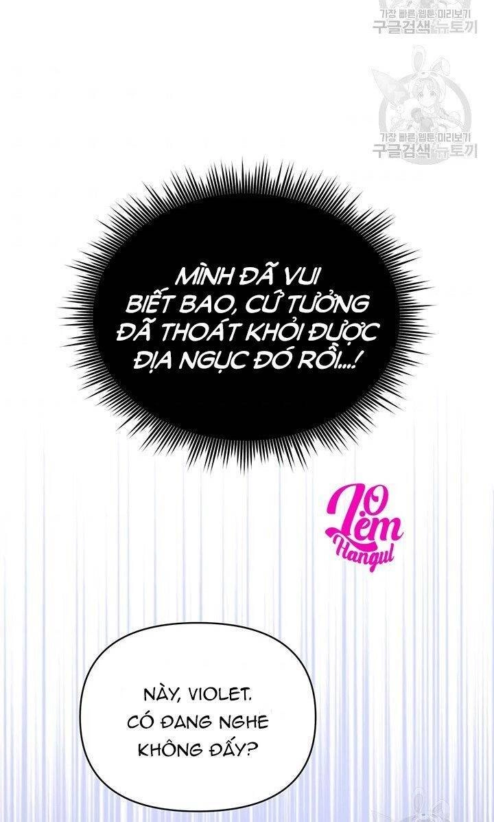 Hãy Để Tôi Được Hiểu Em Chapter 5 - 27