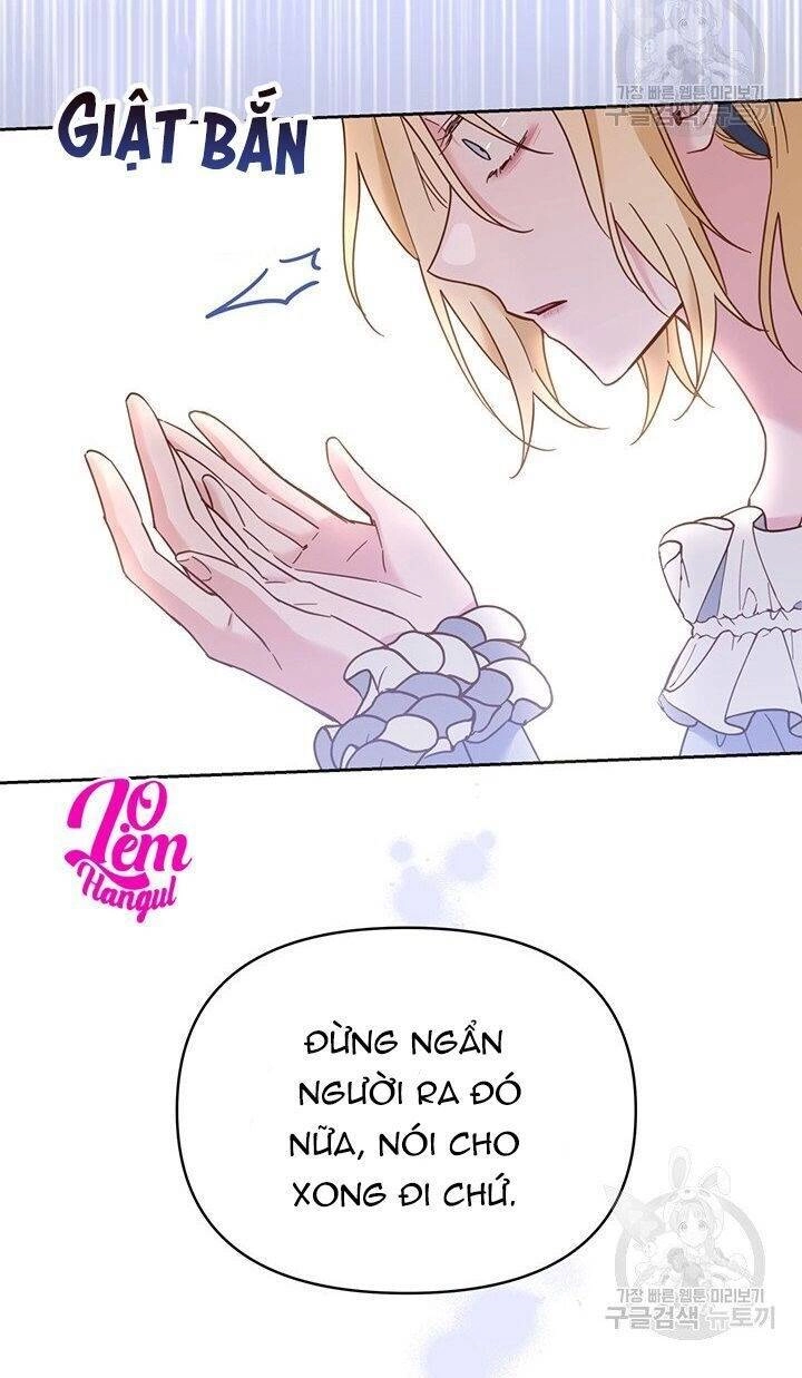 Hãy Để Tôi Được Hiểu Em Chapter 5 - 28