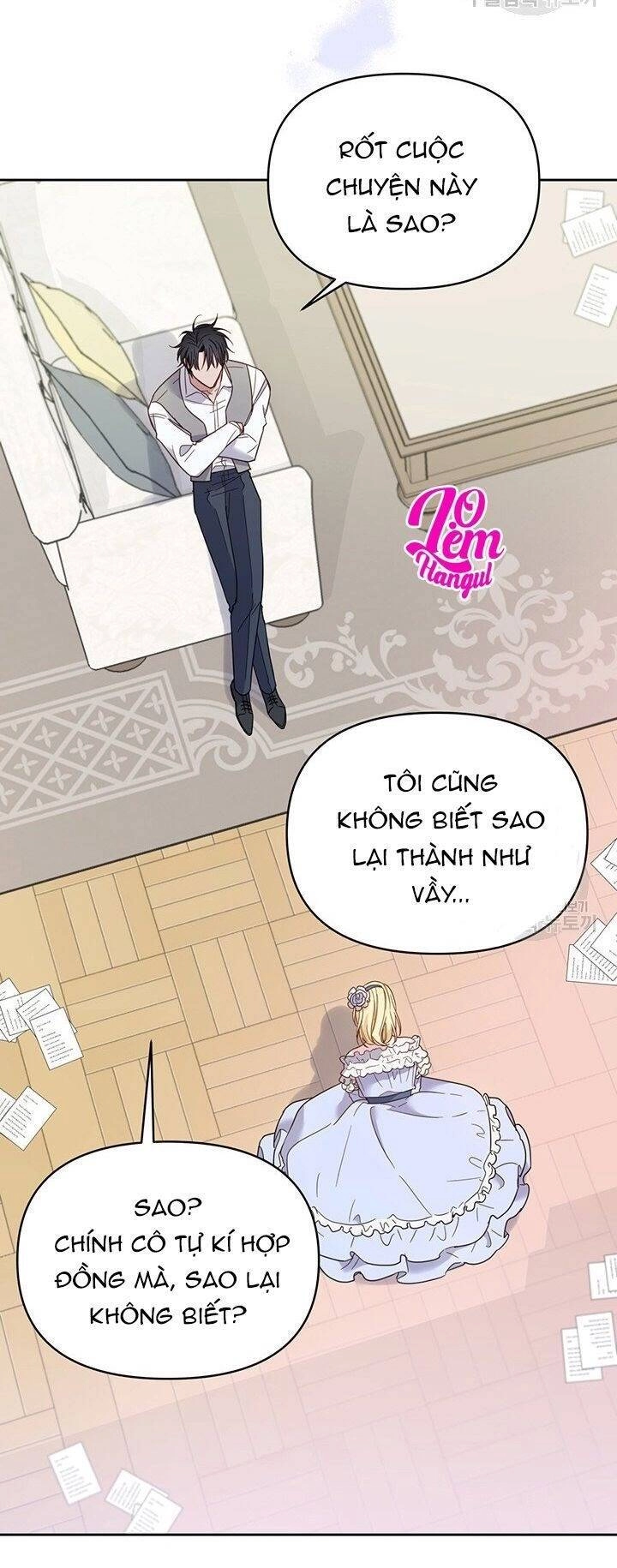 Hãy Để Tôi Được Hiểu Em Chapter 5 - 30