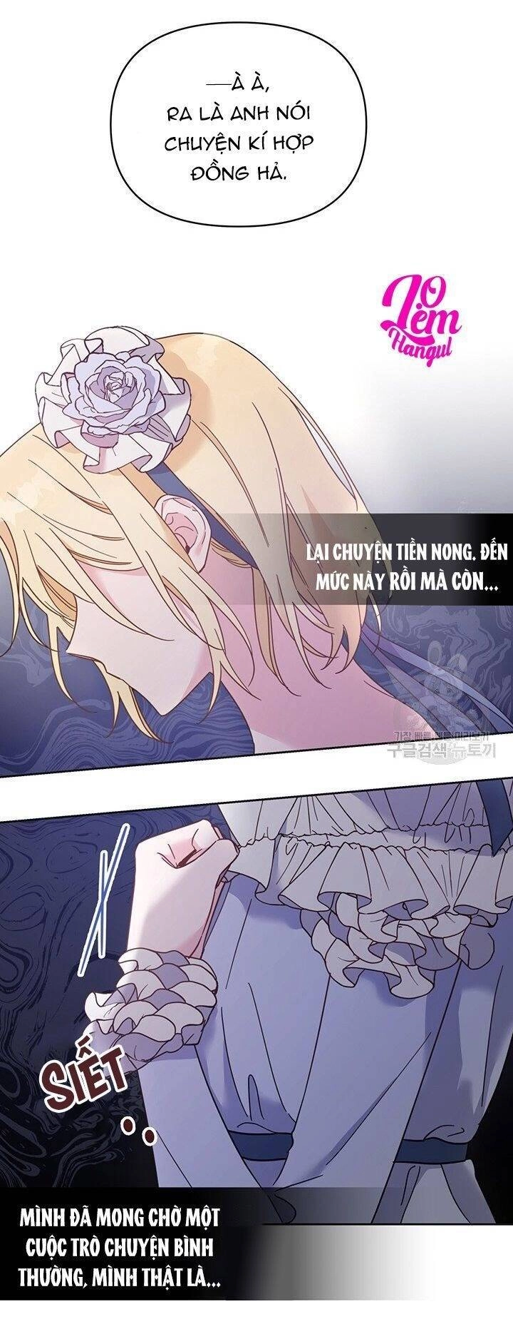 Hãy Để Tôi Được Hiểu Em Chapter 5 - 31