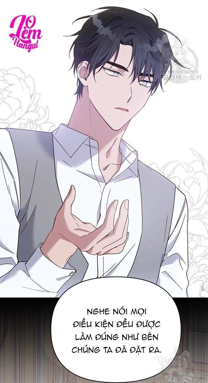 Hãy Để Tôi Được Hiểu Em Chapter 5 - 33