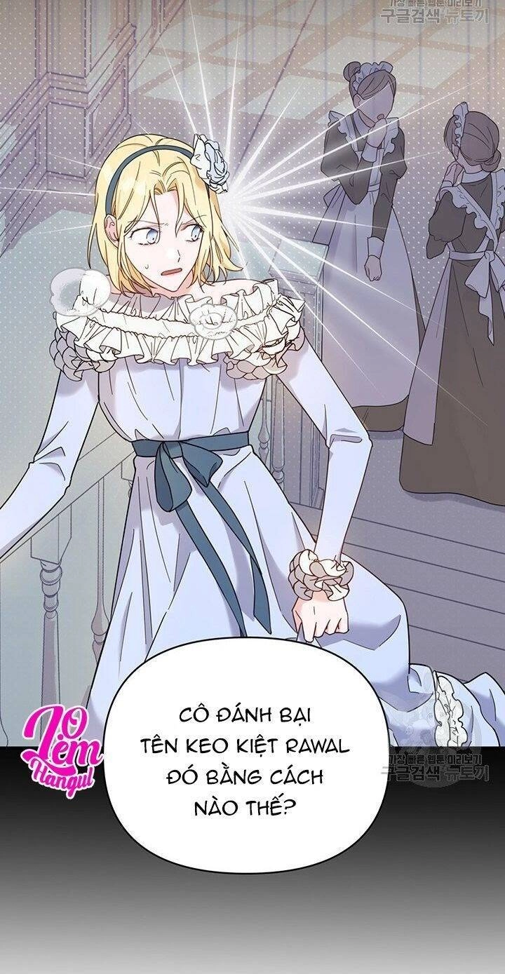 Hãy Để Tôi Được Hiểu Em Chapter 5 - 34