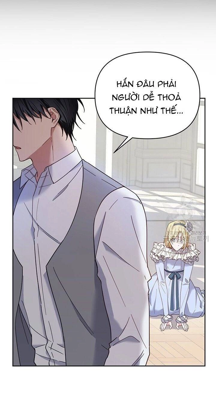 Hãy Để Tôi Được Hiểu Em Chapter 5 - 35