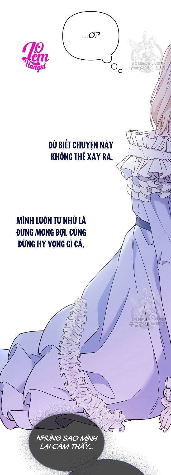 Hãy Để Tôi Được Hiểu Em Chapter 5 - 36