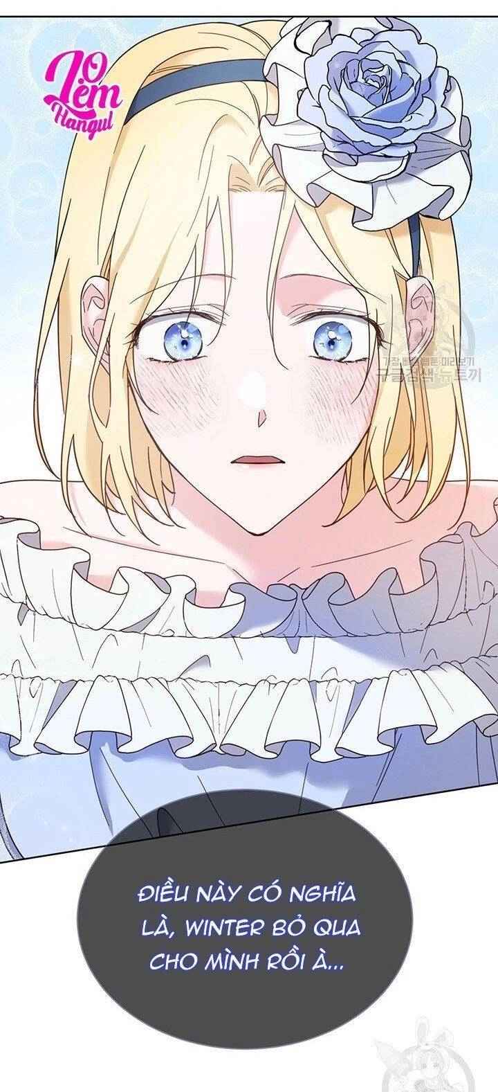 Hãy Để Tôi Được Hiểu Em Chapter 5 - 39