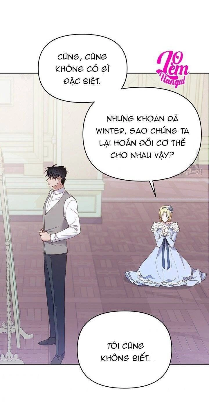 Hãy Để Tôi Được Hiểu Em Chapter 5 - 40