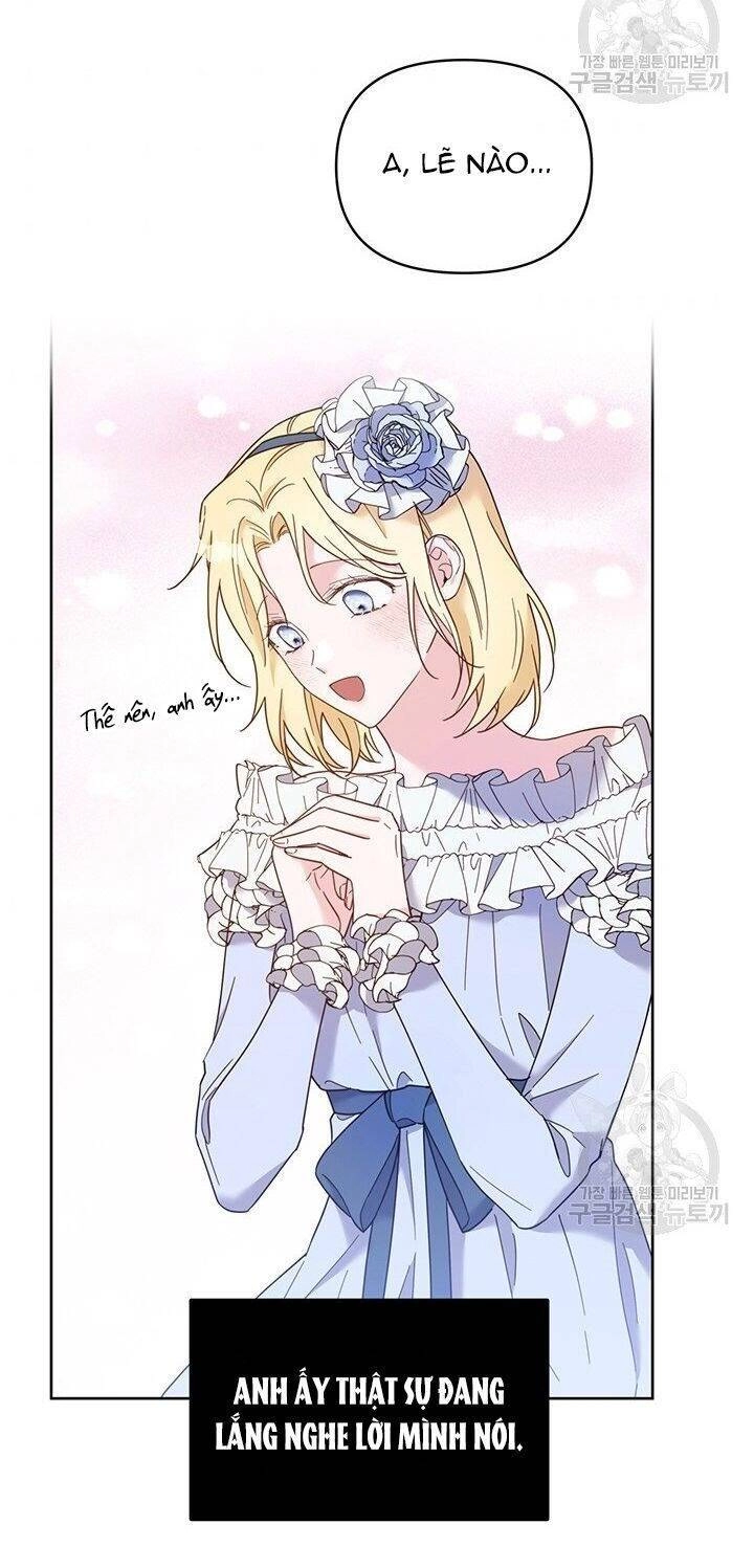 Hãy Để Tôi Được Hiểu Em Chapter 5 - 41