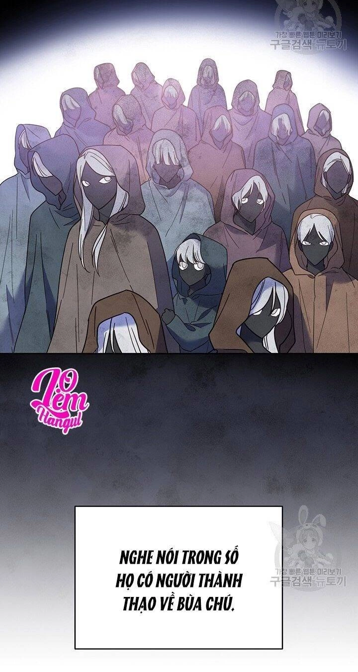 Hãy Để Tôi Được Hiểu Em Chapter 5 - 45