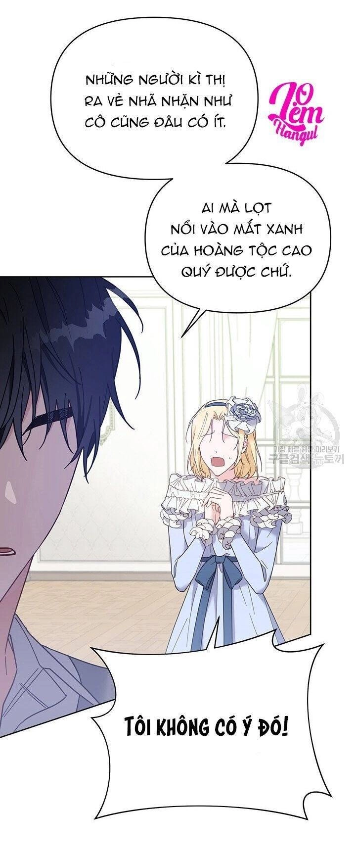 Hãy Để Tôi Được Hiểu Em Chapter 5 - 50