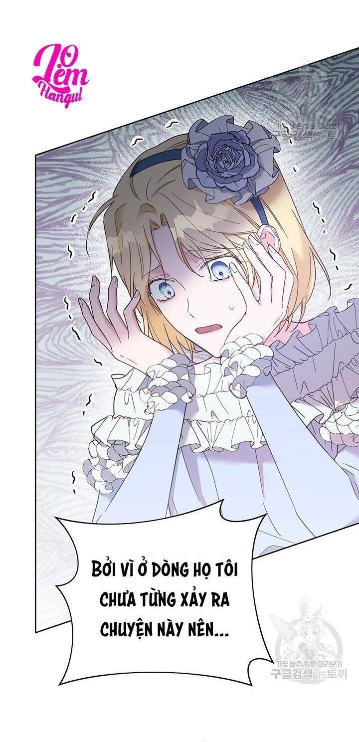 Hãy Để Tôi Được Hiểu Em Chapter 5 - 51