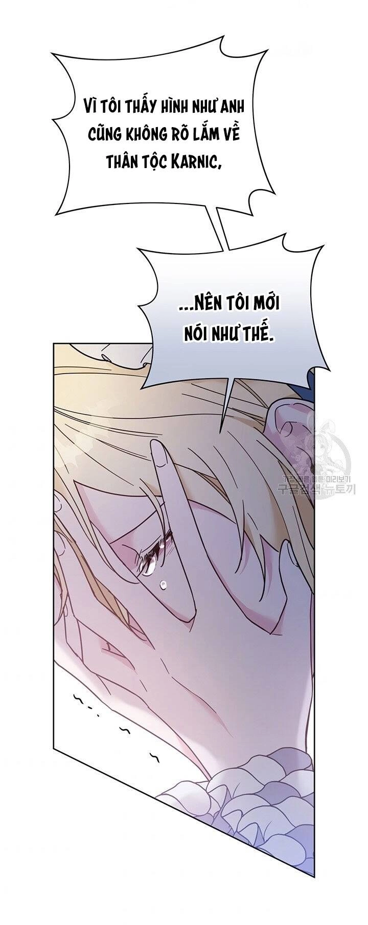 Hãy Để Tôi Được Hiểu Em Chapter 5 - 53