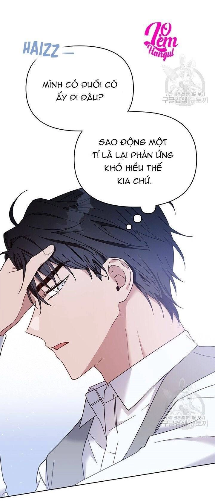 Hãy Để Tôi Được Hiểu Em Chapter 5 - 56