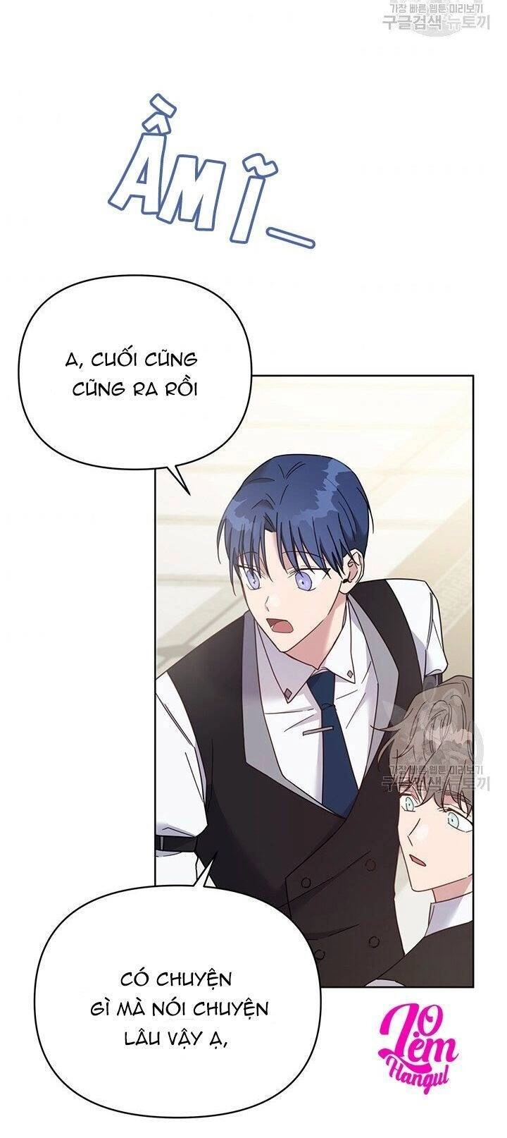 Hãy Để Tôi Được Hiểu Em Chapter 5 - 59