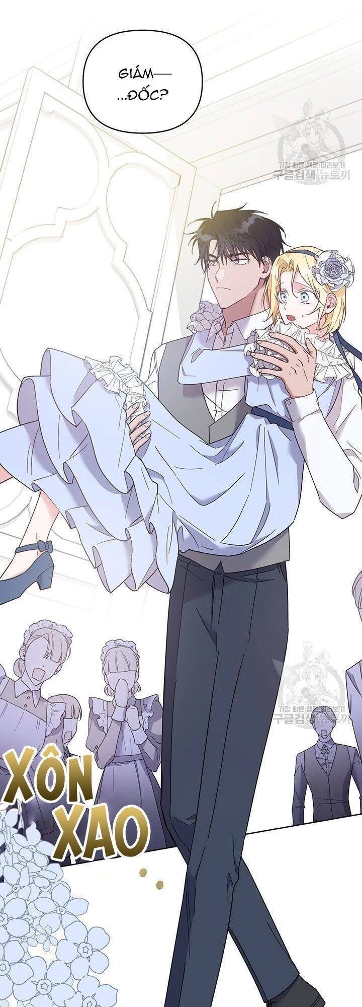 Hãy Để Tôi Được Hiểu Em Chapter 5 - 60