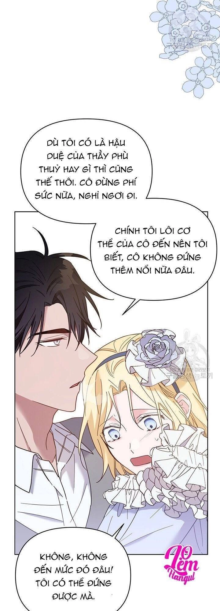 Hãy Để Tôi Được Hiểu Em Chapter 5 - 62