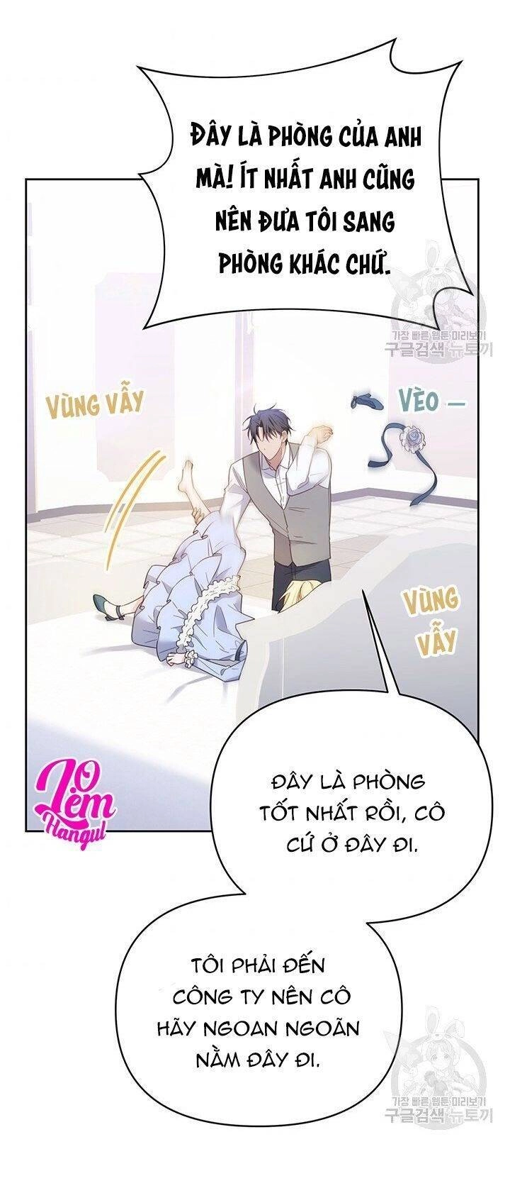 Hãy Để Tôi Được Hiểu Em Chapter 5 - 66