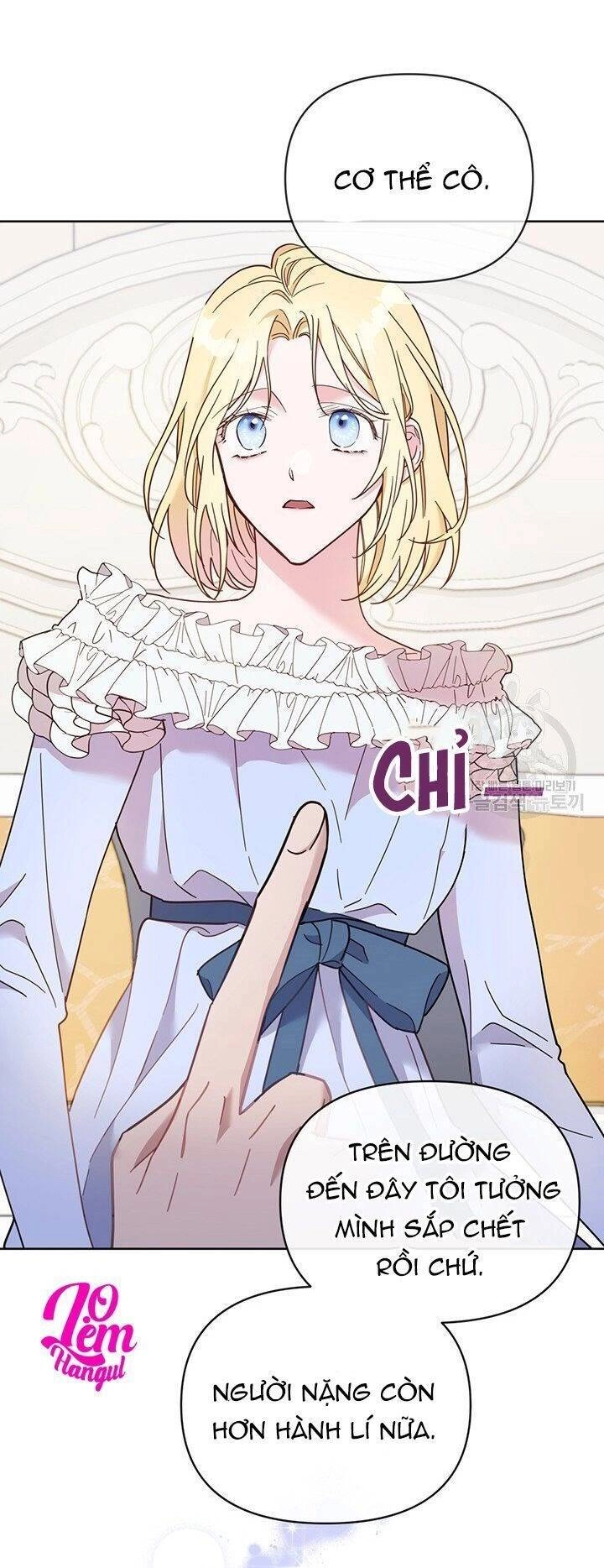 Hãy Để Tôi Được Hiểu Em Chapter 5 - 69