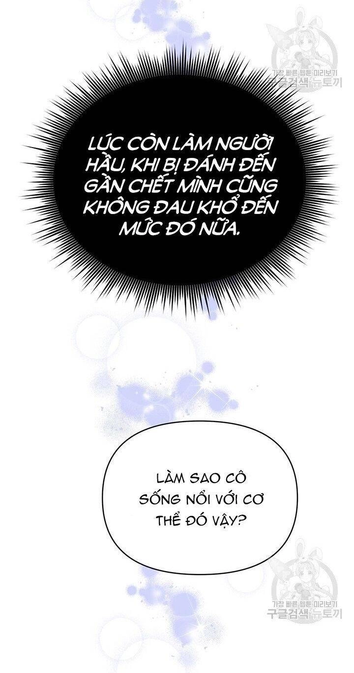 Hãy Để Tôi Được Hiểu Em Chapter 5 - 70